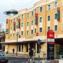 Ibis London Stratford 
