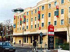 Ibis London Stratford
