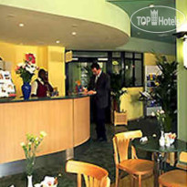 Ibis London Stratford 