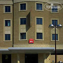 Ibis London Stratford 