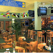 Ibis London Stratford 