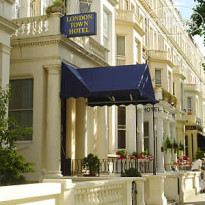 London Town 
