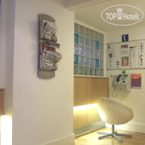 W14 Hotel