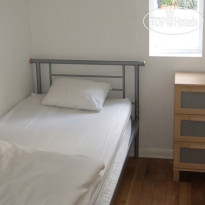 W14 Hotel