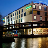 Holiday Inn Camden Lock 