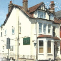 Muswell Hill 