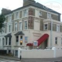 London Guest House 