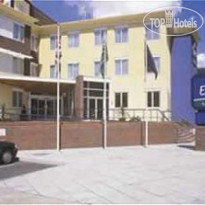 Holiday Inn Express London-Wimbledon-South 