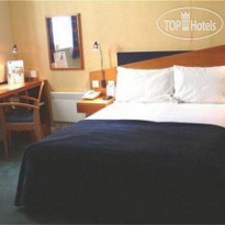 Holiday Inn Express London-Wimbledon-South 