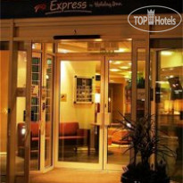 Holiday Inn Express London-Wimbledon-South 