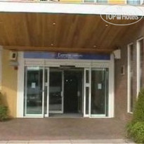 Holiday Inn Express London-Wimbledon-South 