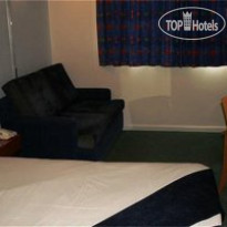 Holiday Inn Express London-Wimbledon-South 