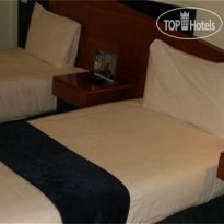 Holiday Inn Express London-Wimbledon-South 
