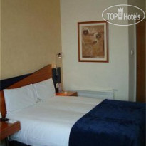 Holiday Inn Express London-Wimbledon-South 