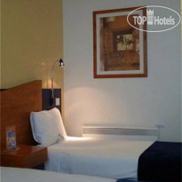 Holiday Inn Express London-Wimbledon-South 