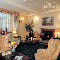 Best Western The Delmere 