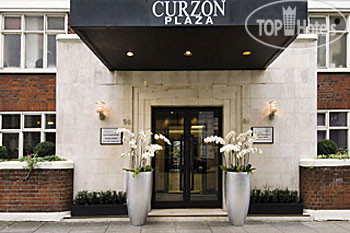 Фотографии отеля  Curzon Plaza 3*