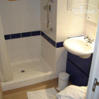 Travelodge London Liverpool Street 