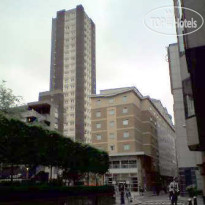 Travelodge London Liverpool Street 