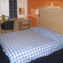 Travelodge London Liverpool Street 
