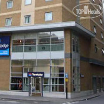 Travelodge London Liverpool Street 