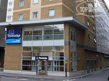 Travelodge London Liverpool Street