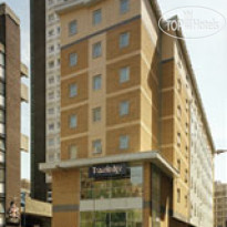 Travelodge London Liverpool Street 