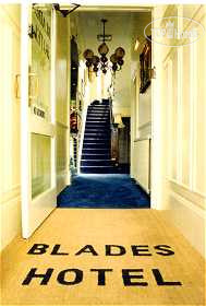Новые добавленные фото туристов Blades 2*