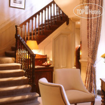 Durley House 