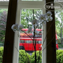 Durley House 
