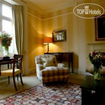 Durley House 
