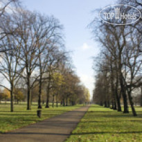 Hyde Park Executive 