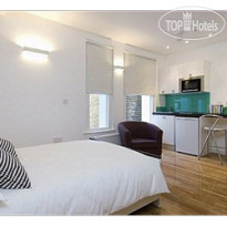 Hyde Park Executive 