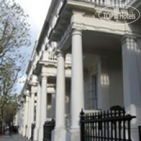 Hyde Park Executive 