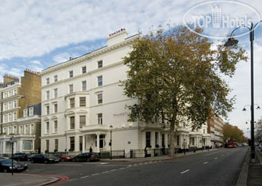 Fraser Place Queens Gate London