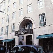 Citadines Holborn Covent Garden 