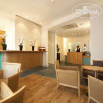 Ibis Styles London Gloucester Road 