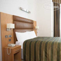 Ibis Styles London Gloucester Road 