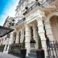 Ibis Styles London Gloucester Road 3*