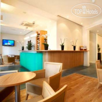 Ibis Styles London Gloucester Road 