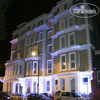 Avni Hotel At Courtfield 