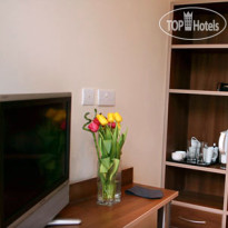 Avni Hotel At Courtfield 