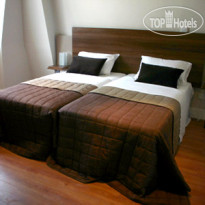 Avni Hotel At Courtfield 