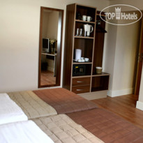 Avni Hotel At Courtfield 