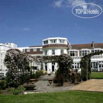 Best Western Bromley Court 