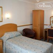 Best Western Bromley Court 