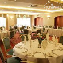 Best Western Bromley Court 