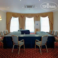 Best Western Bromley Court 