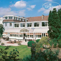 Best Western Bromley Court 
