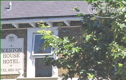 Weston House